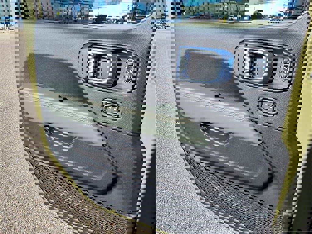 New 2026 Jeep Gladiator Mojave w/ Safety Group image 22