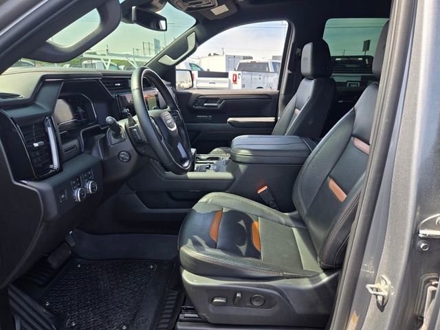Used 2023 GMC Sierra 1500 AT4 w/ AT4 Preferred Package image 12