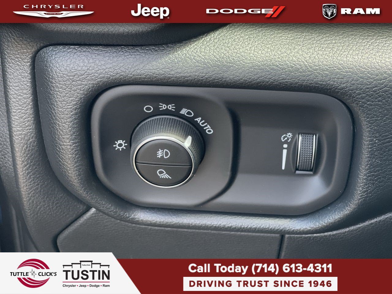 New 2026 RAM 2500 Tradesman w/ Power Wagon Package AWD/4WD image 23