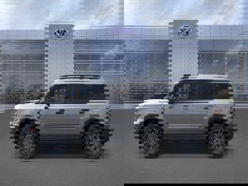 New 2026 Ford Bronco Sport Big Bend image 3