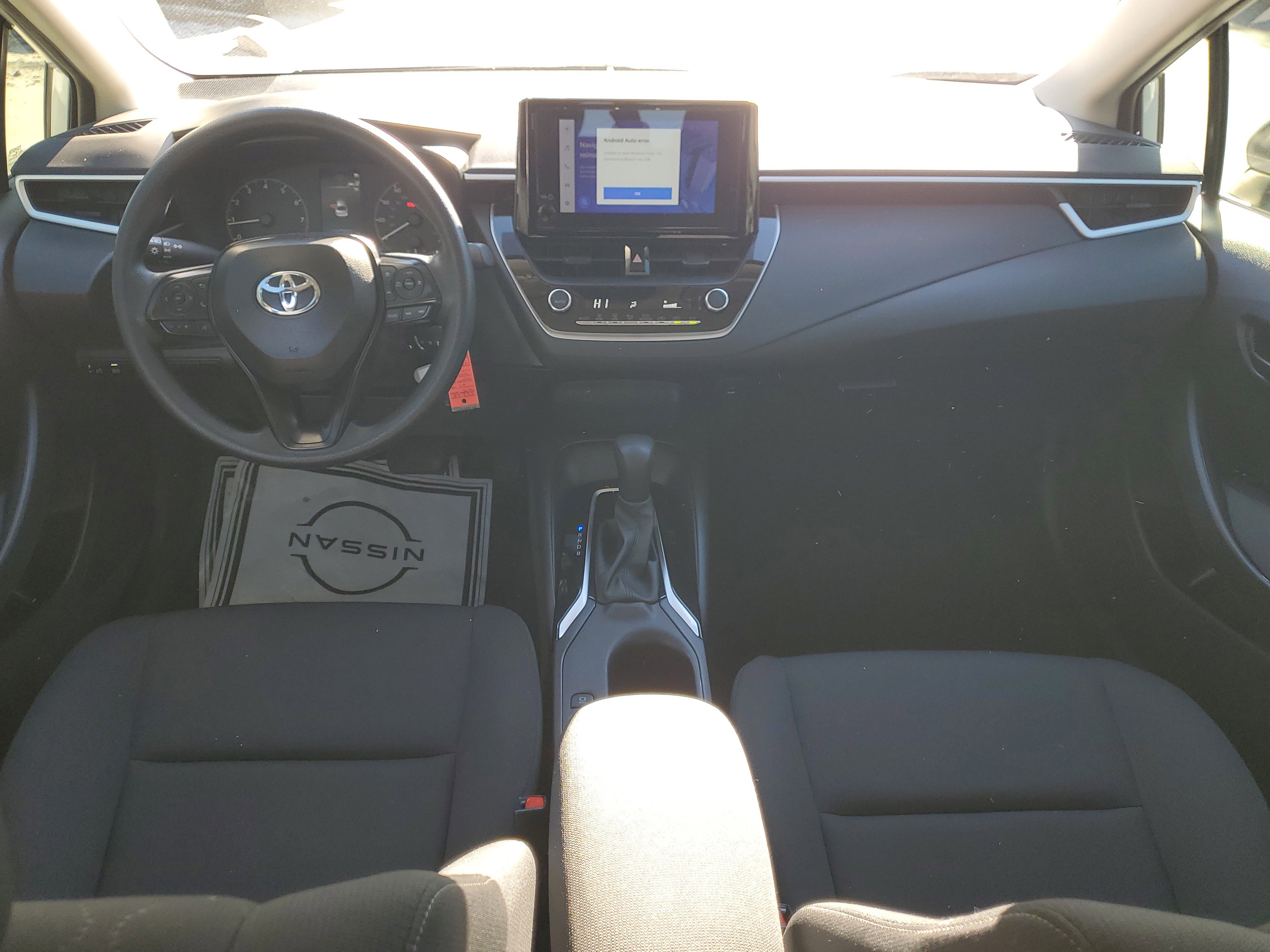 Used 2024 Toyota Corolla LE image 14