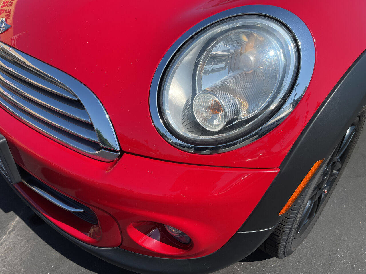 Used 2014 MINI Cooper Clubman image 27