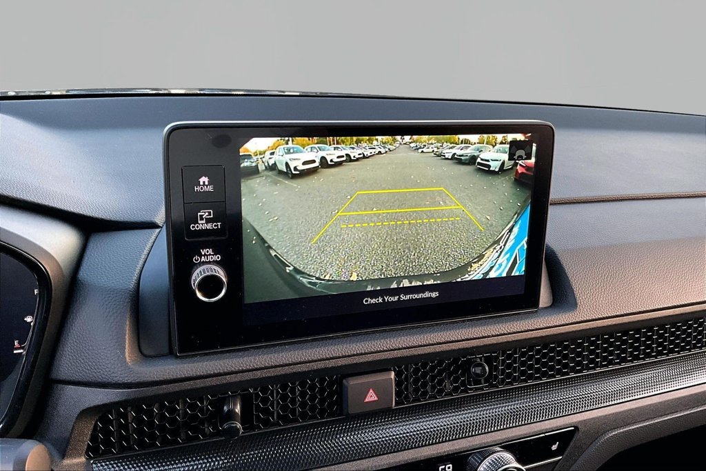 Certified 2026 Honda CR-V Sport-L image 11