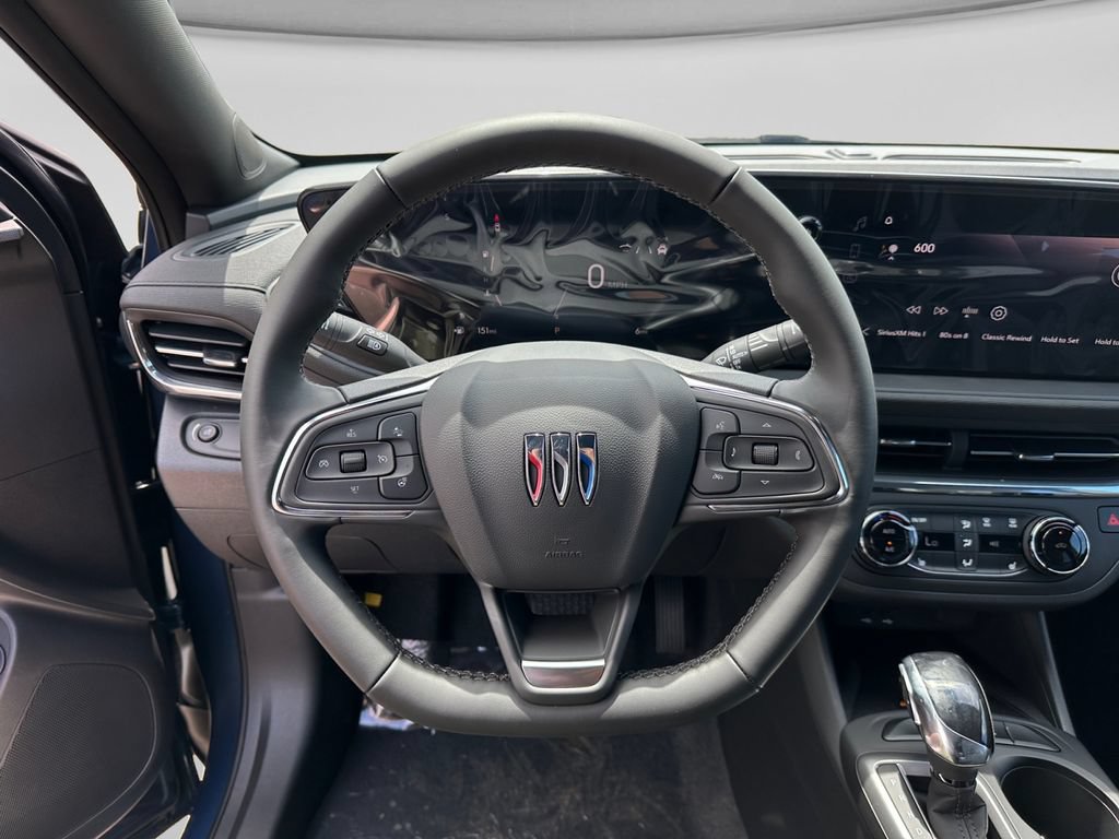 New 2026 Buick Envista Preferred w/ Convenience I Package FWD image 27
