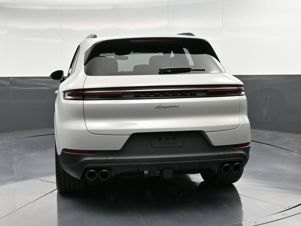 New 2026 Porsche Cayenne E-Hybrid image 7