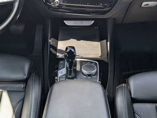 Used 2023 BMW X3 xDrive30i AWD/4WD image 20