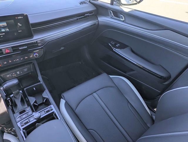 Used 2025 Kia K5 GT-Line image 16