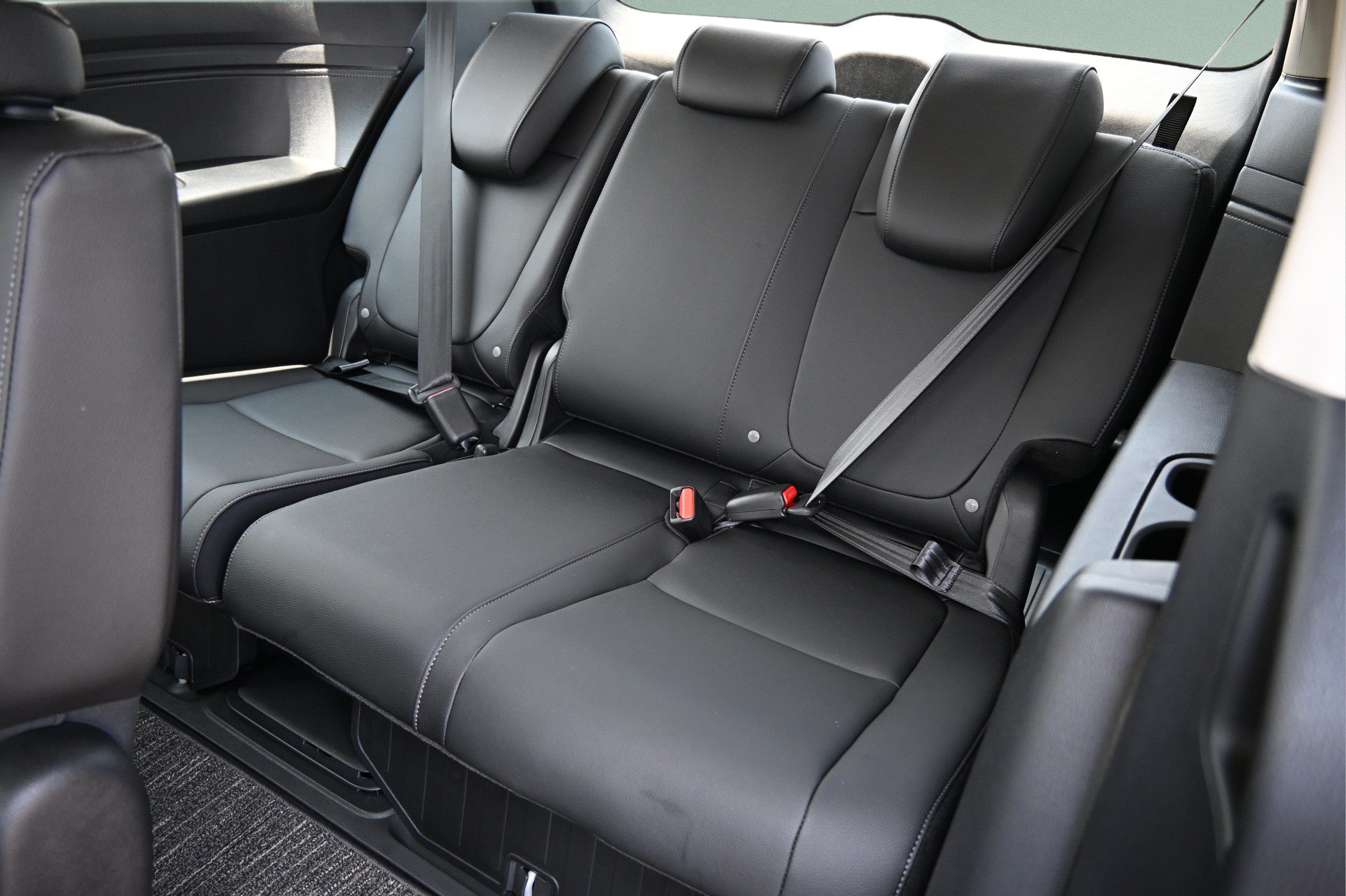 New 2026 Honda Odyssey EX-L image 17