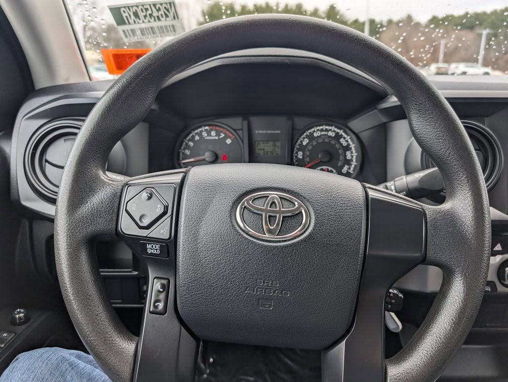 Used 2016 Toyota Tacoma SR w/ SR Convenience Package image 21