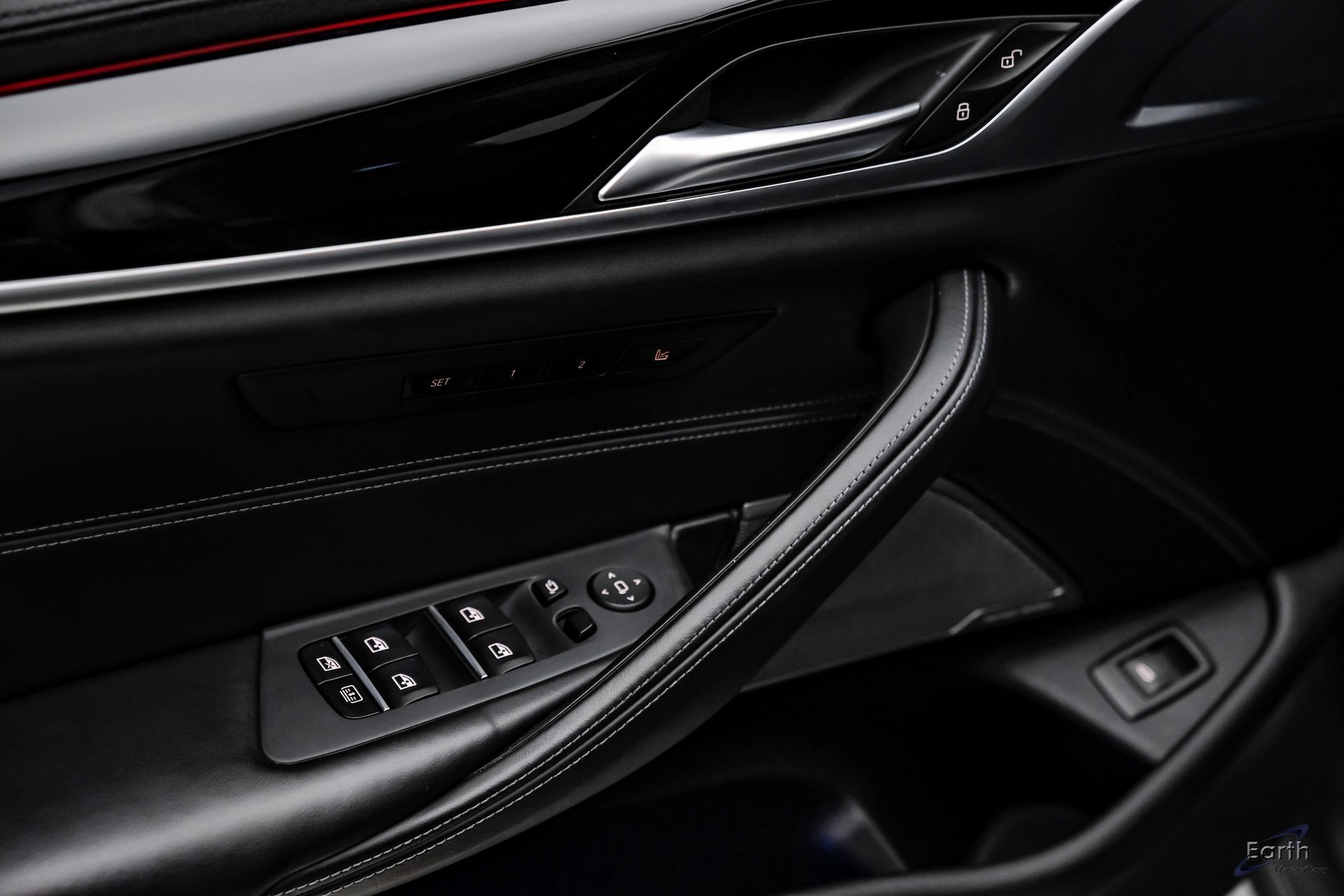 Used 2022 BMW M5 w/ Competition Package image 81