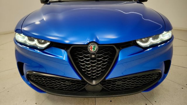 Used 2024 Alfa Romeo Tonale Veloce w/ Active Assist Package AWD/4WD image 23