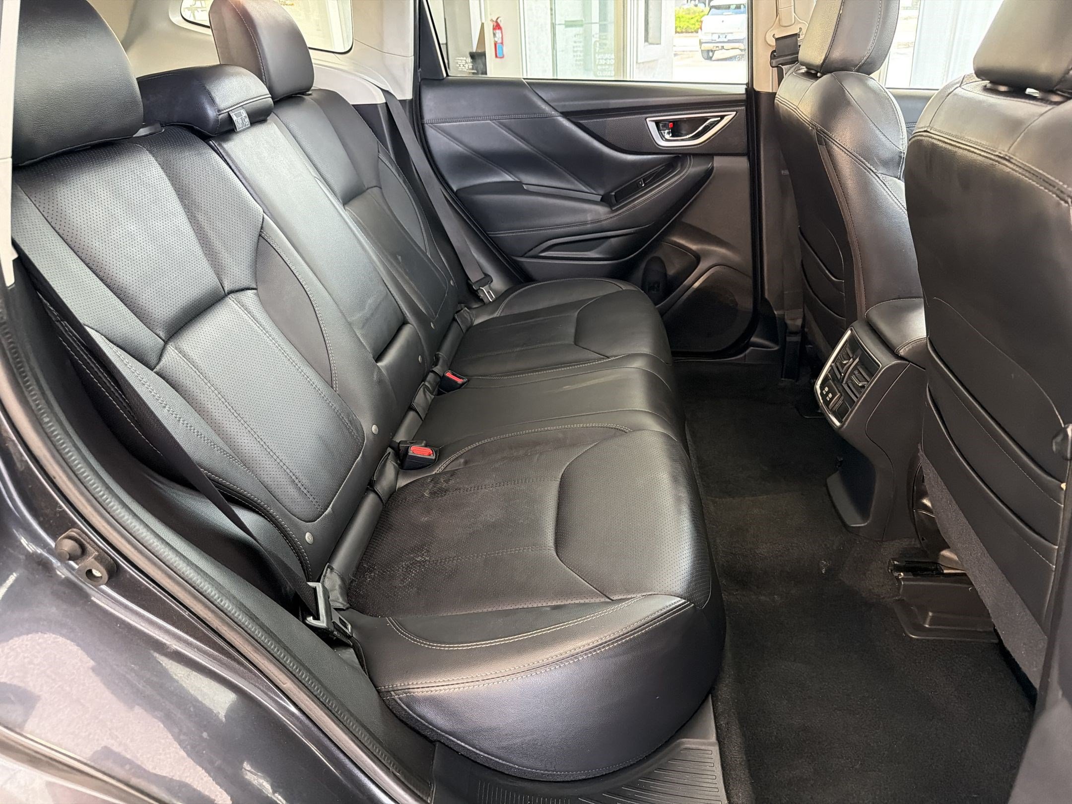 Used 2019 Subaru Forester Limited w/ Popular Package #3 AWD/4WD image 30