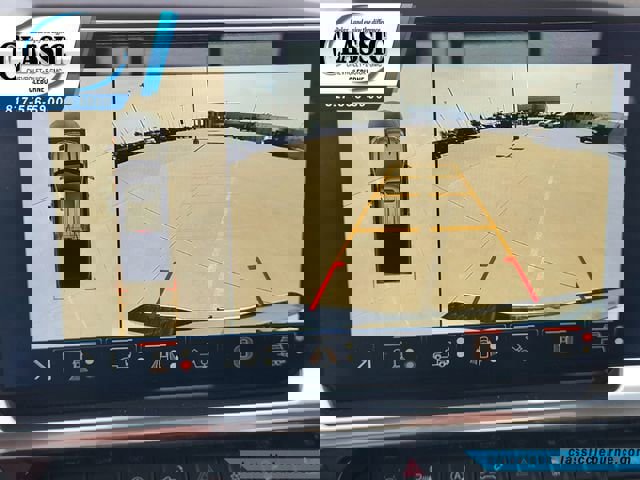 Used 2025 Chevrolet Silverado 1500 RST w/ RST All Star Premium Package image 28