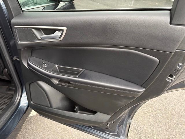 Used 2022 Ford Edge SEL w/ Convenience Package image 35