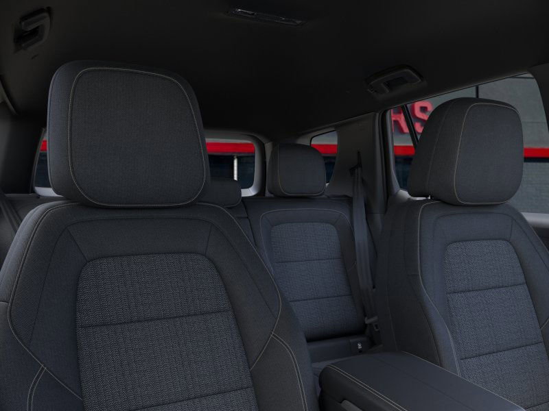 New 2026 GMC Terrain Elevation image 24