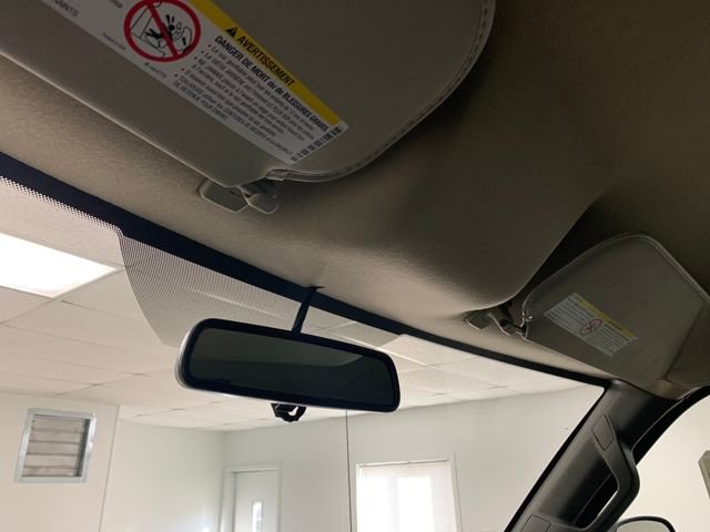 New 2025 Chevrolet Express 3500 Work Van w/ Driver Convenience Package image 38