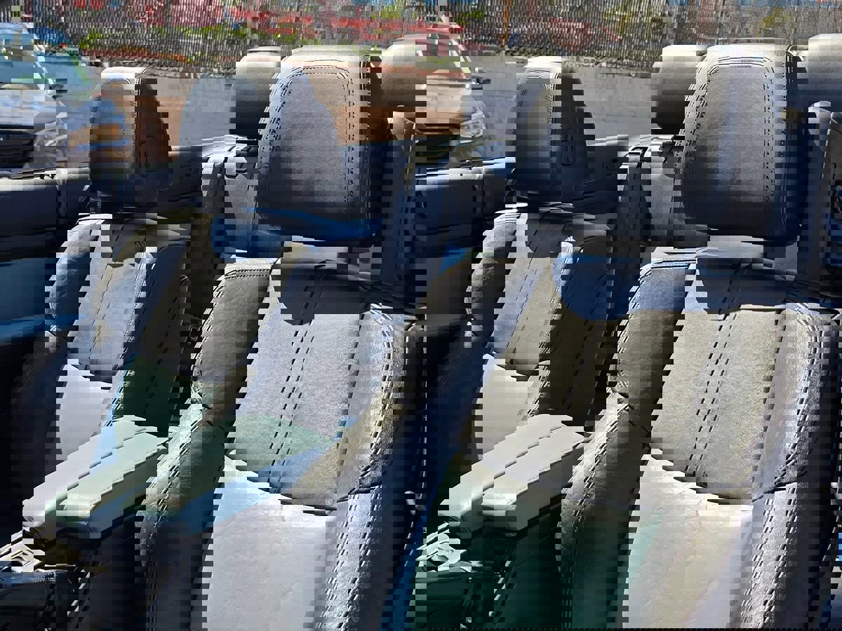 Used 2012 BMW M3 image 20