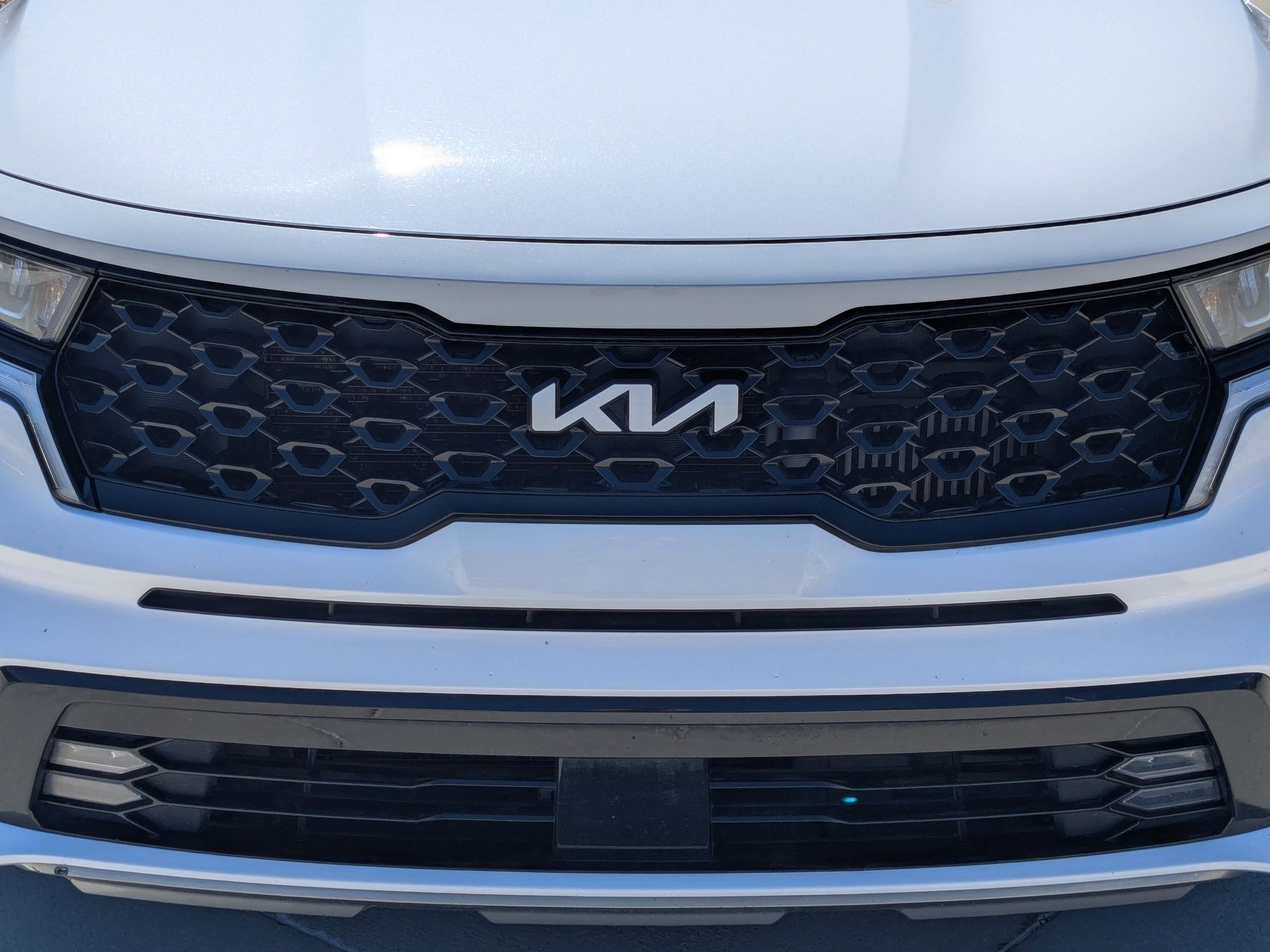 Used 2022 Kia Sorento EX w/ Panoramic Sunroof Package FWD image 9