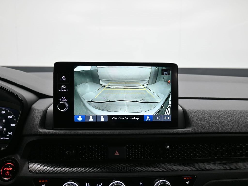 New 2026 Honda CR-V Sport-L image 48