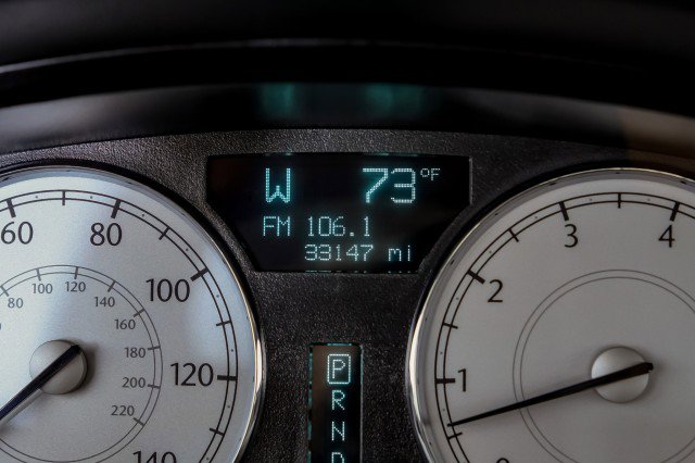 Used 2006 Chrysler 300 Touring image 18