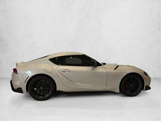 New 2026 Toyota Supra Premium image 4