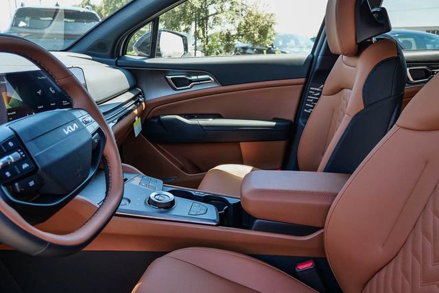 New 2026 Kia Sportage X-Line AWD/4WD image 18