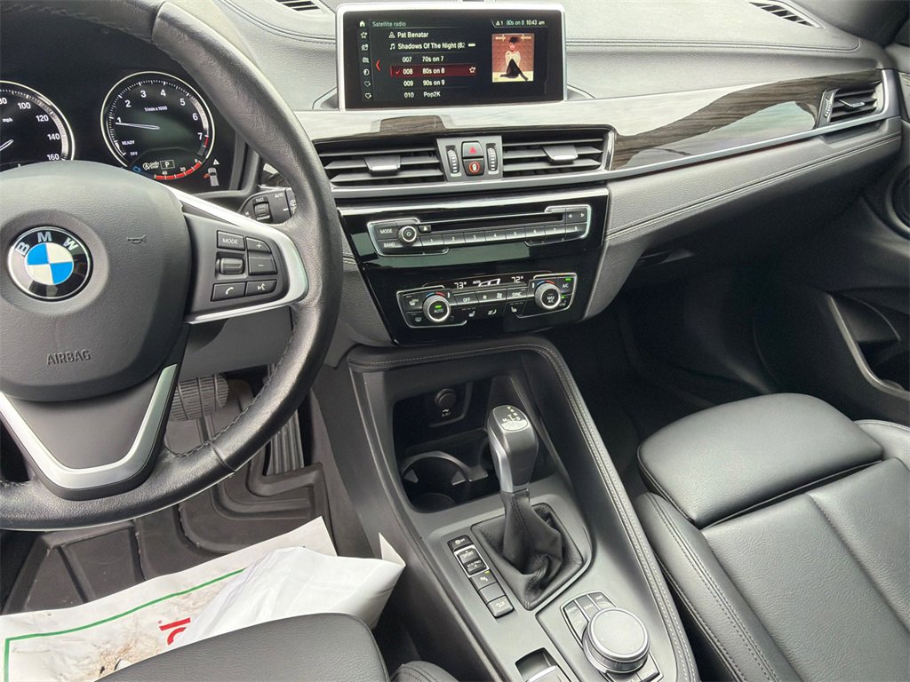 Used 2019 BMW X2 xDrive28i image 28