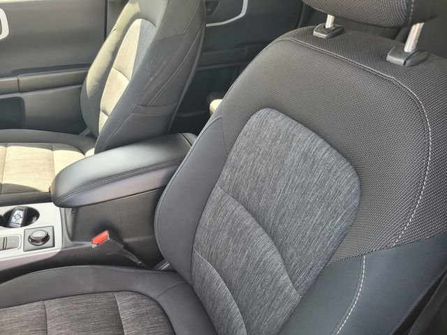 Certified 2021 Ford Bronco Sport Big Bend w/ Big Bend Package (96B) image 11
