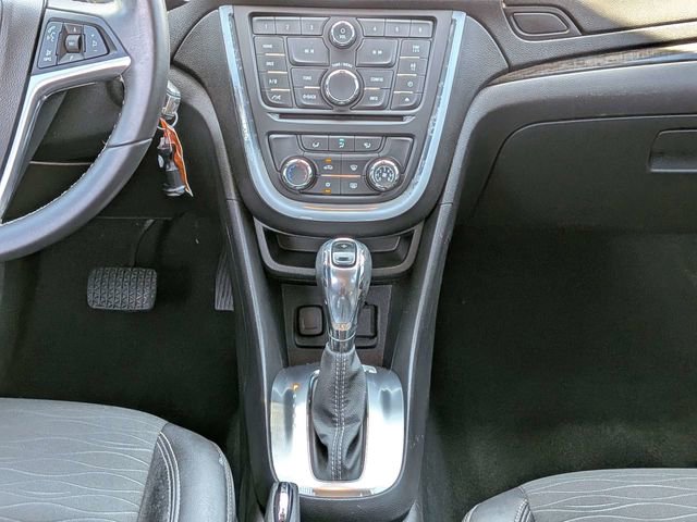 Used 2015 Buick Encore FWD image 19