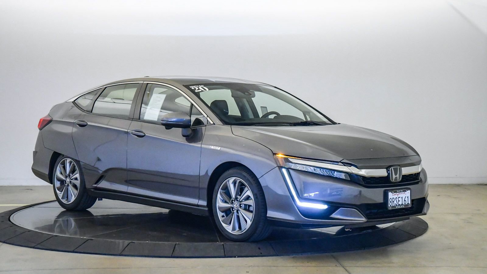 Used 2020 Honda Clarity Plug-In Hybrid image 6