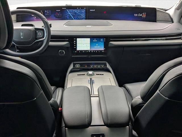 New 2025 Lincoln Navigator L Reserve image 15