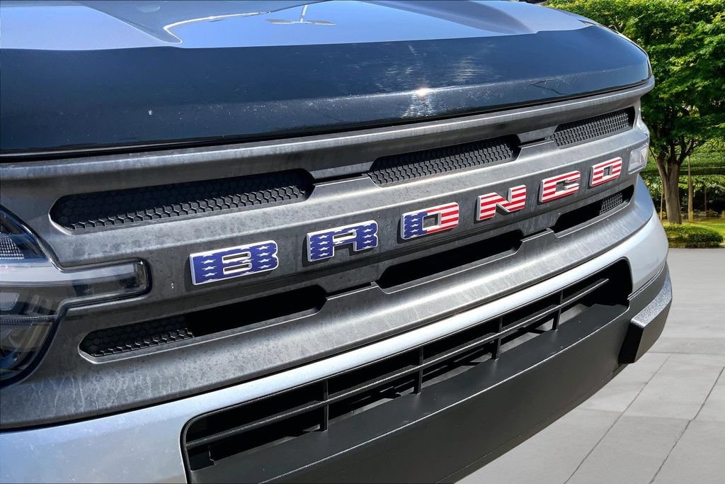 Used 2022 Ford Bronco Sport Big Bend AWD/4WD image 32