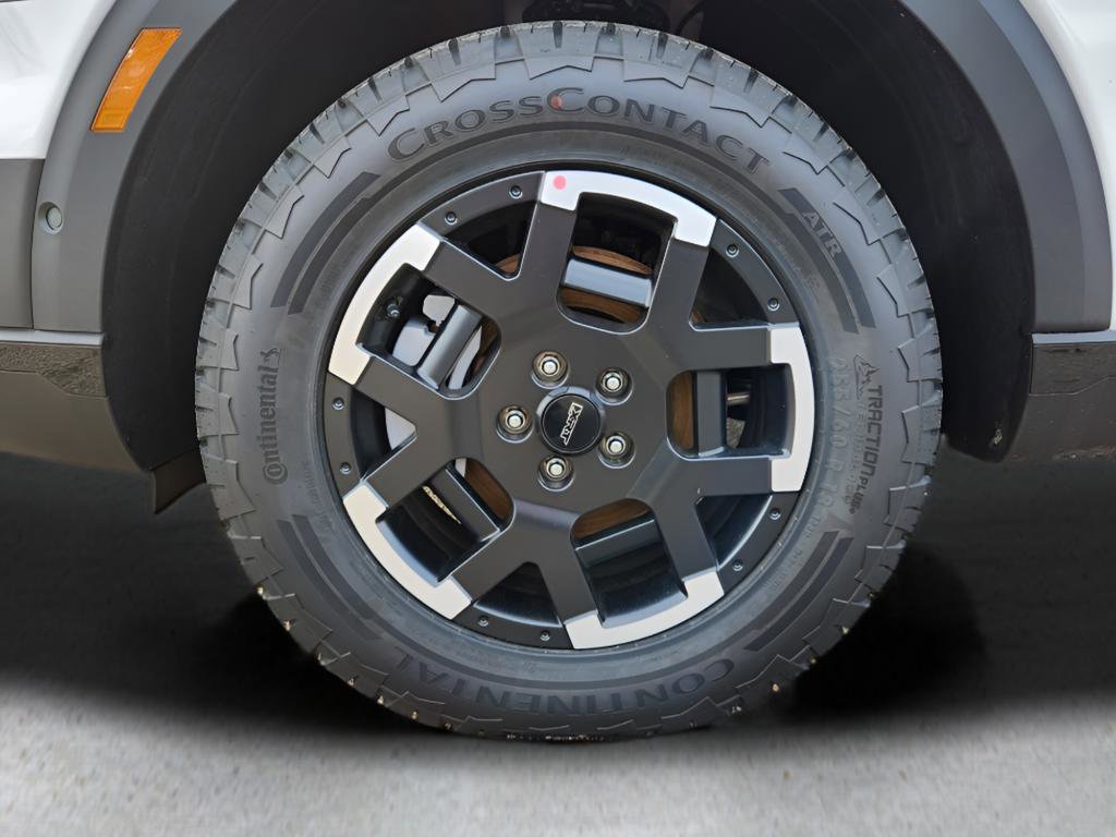 New 2026 Hyundai Palisade XRT Pro AWD/4WD image 10