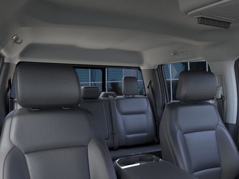 New 2026 Ford F250 Lariat w/ Lariat Premium Package image 22