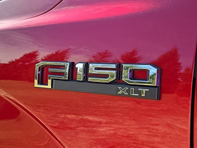 Used 2018 Ford F150 XLT w/ Equipment Group 302A Luxury image 28