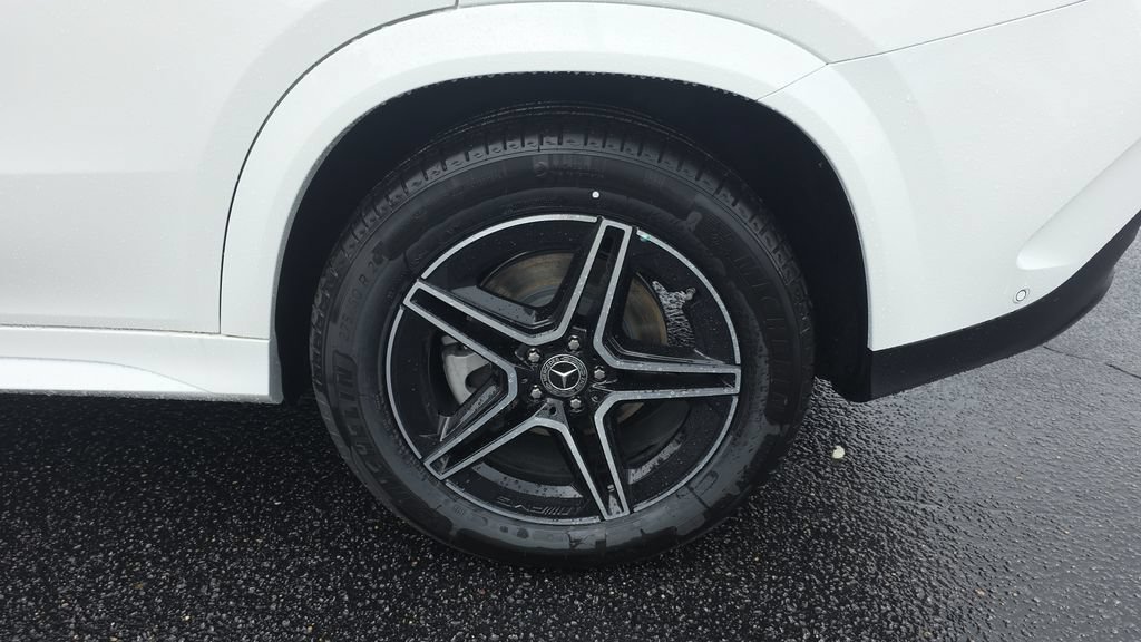 New 2026 Mercedes-Benz GLE 450 4MATIC Coupe image 9