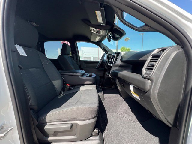 New 2027 RAM 3500 Tradesman AWD/4WD image 23