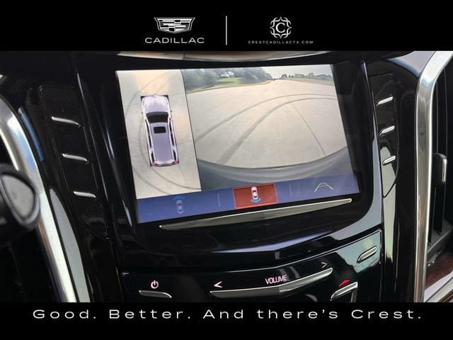 Used 2017 Cadillac Escalade ESV Premium Luxury AWD/4WD image 16