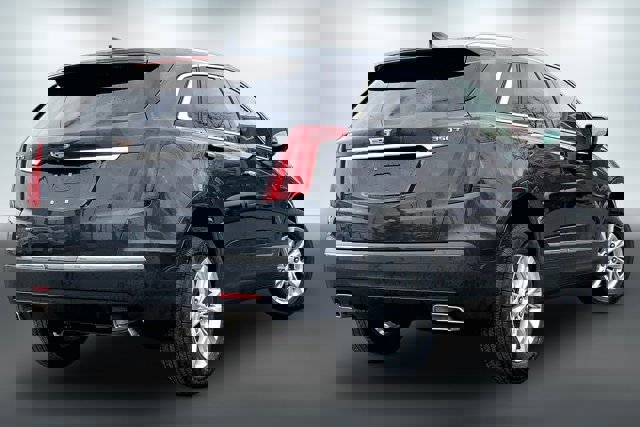 Used 2023 Cadillac XT5 Luxury image 13