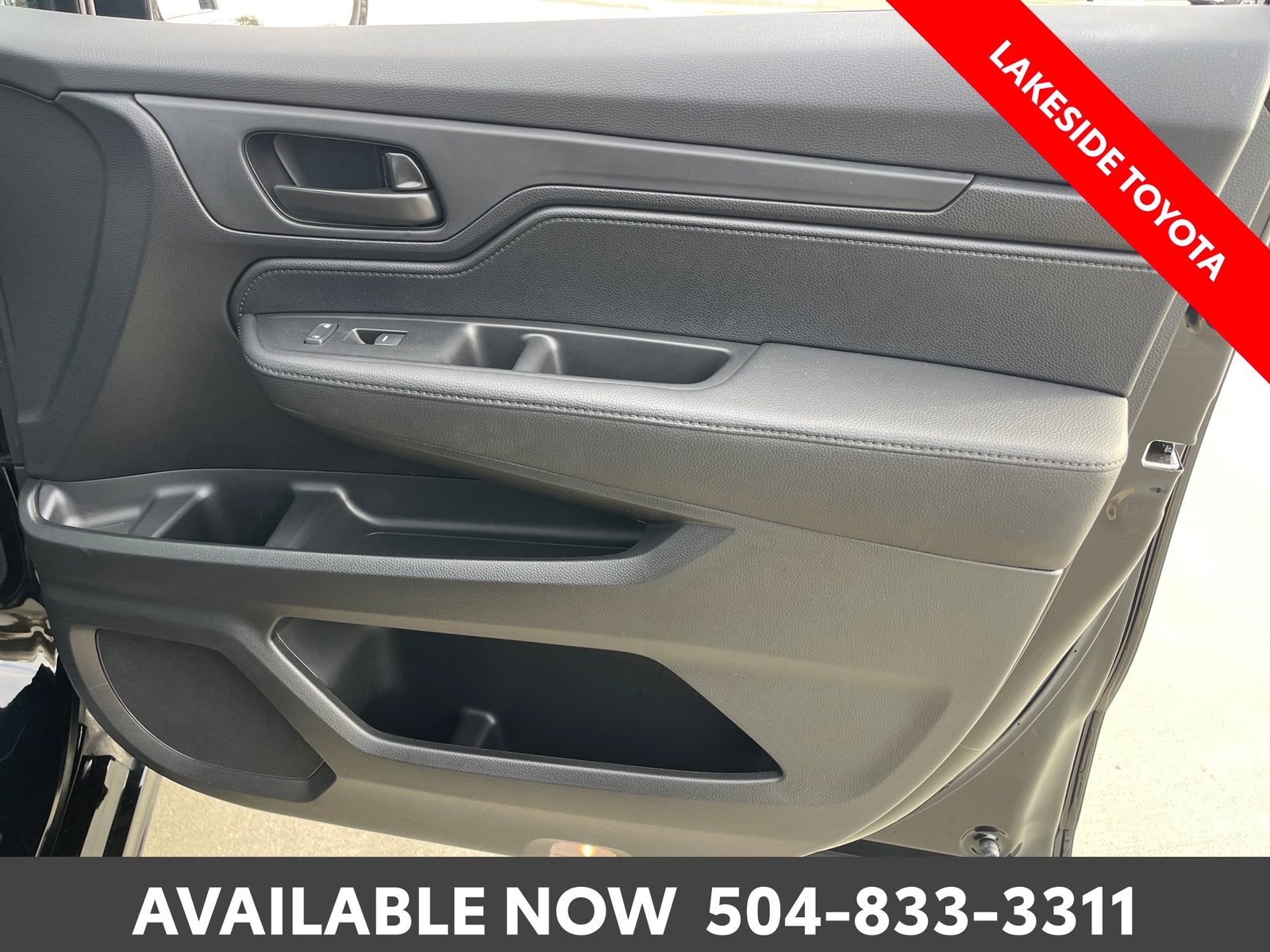 Used 2024 Honda Odyssey Sport image 18