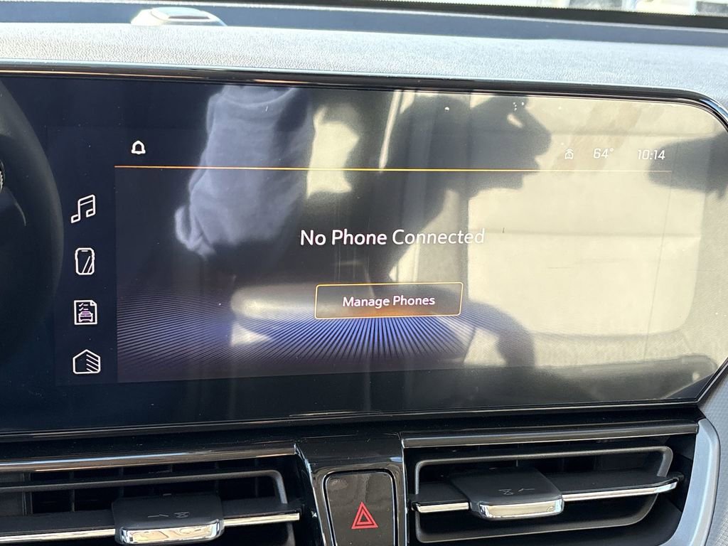 New 2026 Chevrolet TrailBlazer LT w/ Driver Confidence Package image 33