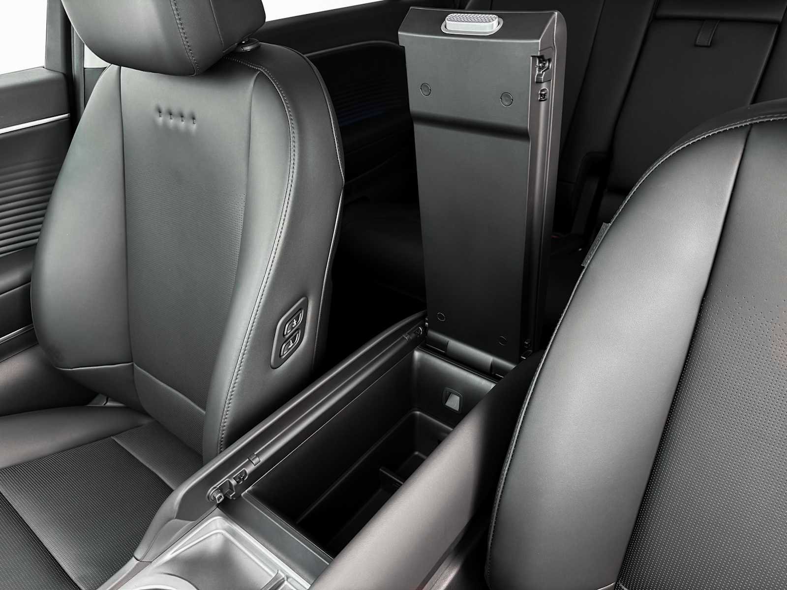 New 2026 Hyundai Ioniq 9 SEL image 18