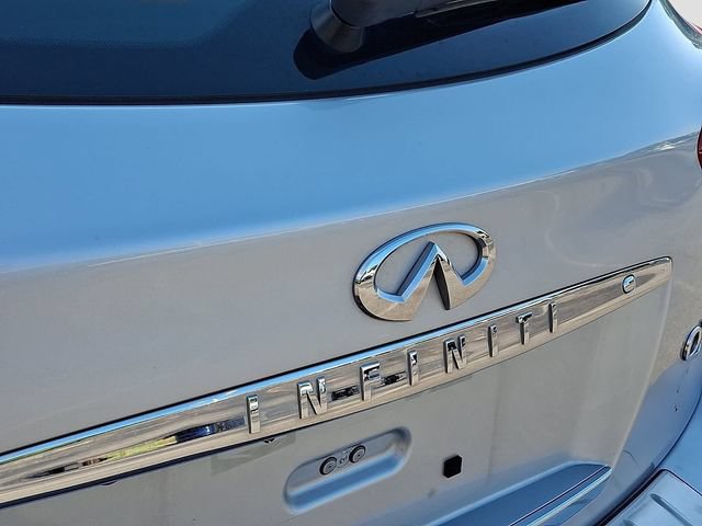 Used 2017 INFINITI QX50 2WD w/ Deluxe Touring Package image 33