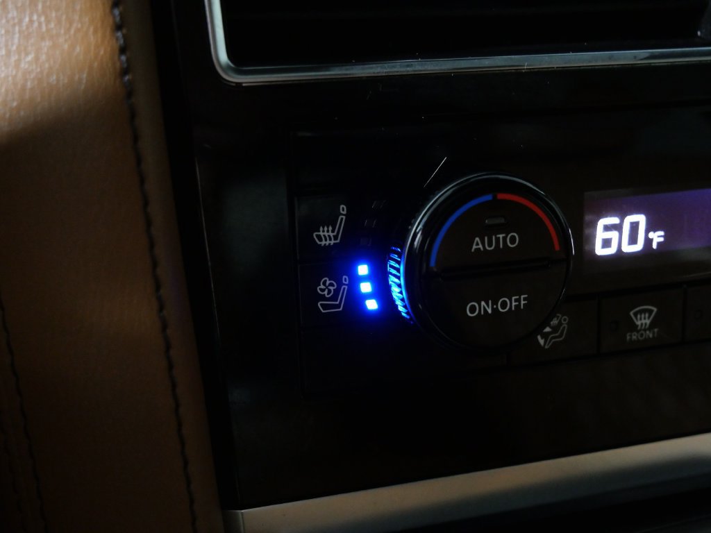 Used 2022 INFINITI QX80 Sensory w/ All-Season Package AWD/4WD image 29