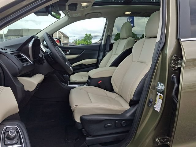 Used 2025 Subaru Ascent Limited AWD/4WD image 16