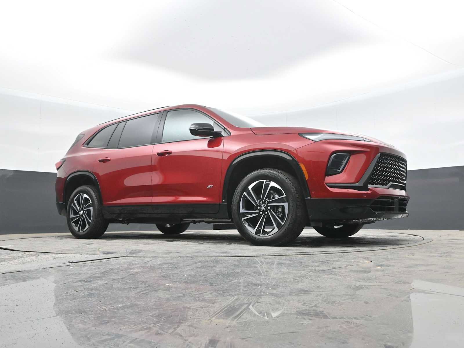 New 2026 Buick Enclave Sport Touring w/ Super Cruise Package image 43