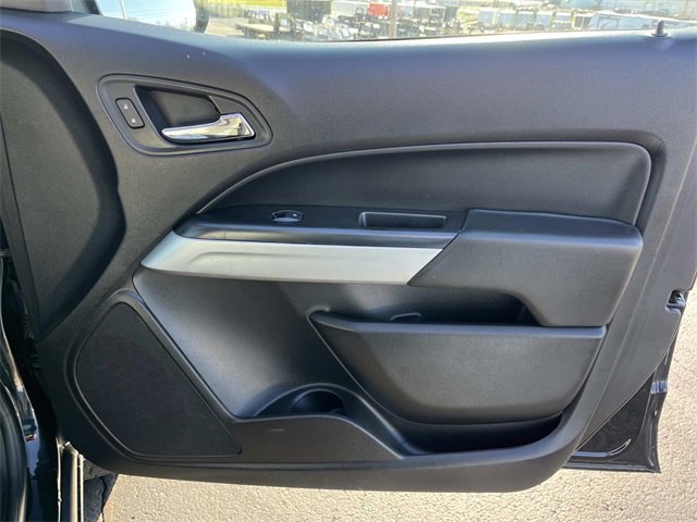 Used 2019 Chevrolet Colorado LT image 24