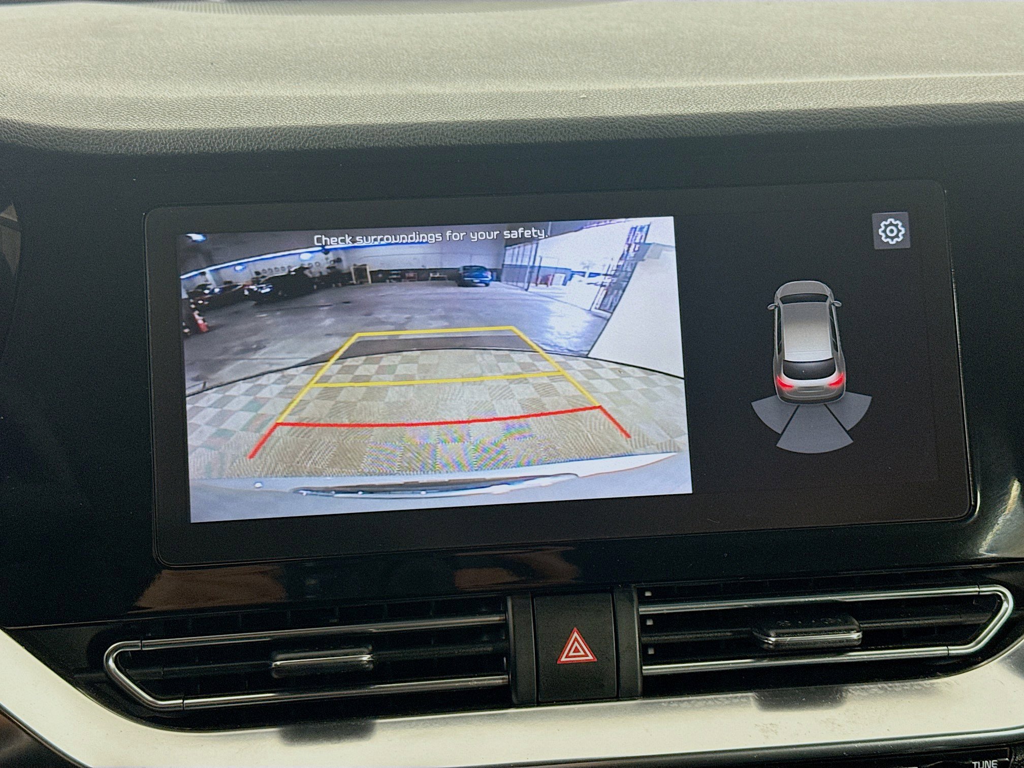 Used 2020 Kia Niro EX Premium FWD image 19