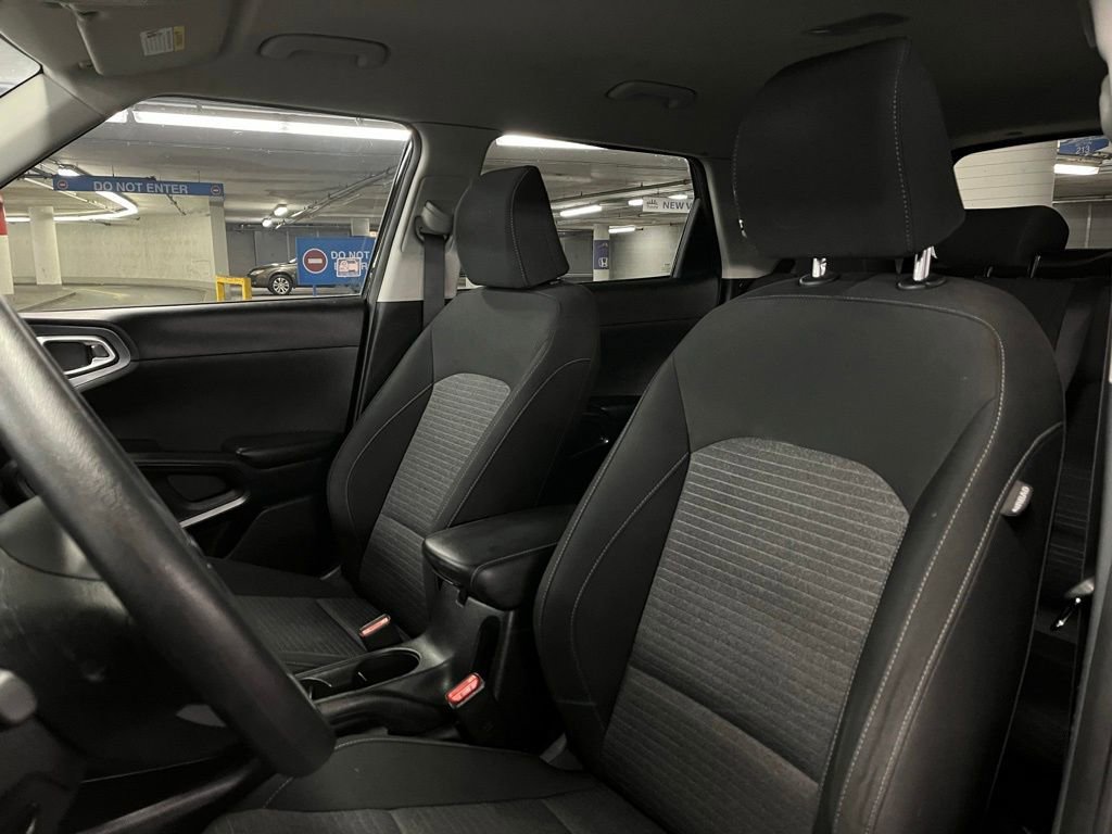Used 2020 Kia Soul S image 15