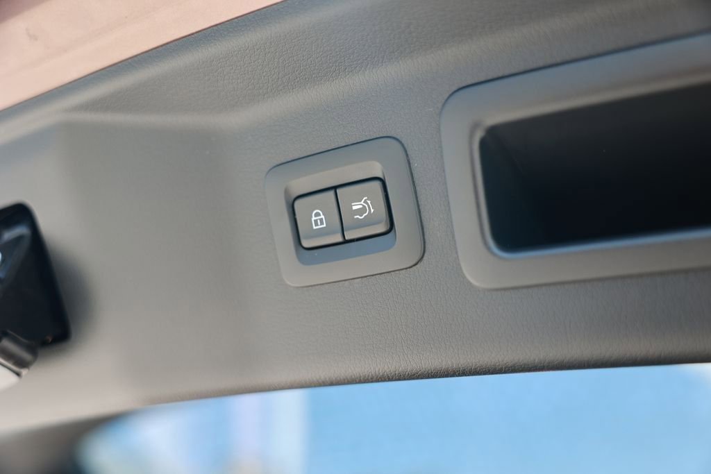 Used 2025 MAZDA CX-70 3.3 Turbo w/ Premium Package image 41